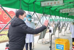 筑牢疫情防控 “安全墙” 郑州科技学院开展疫情防控模拟演练