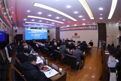 河南省高等教育学会2022年管理服务中心主任会议在黄河科技学院顺利召开