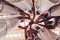 一年三冠 郑州第五高级中学获2021年度高中篮球比赛三连冠