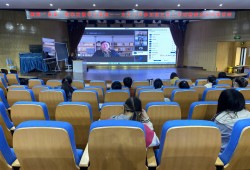郑州市管城区：聚焦“度量”教学发展学生量感  提升教师能力