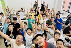 童心同趣，悦享六一 郑州经开区外国语小学庆“六一儿童节”系列活动