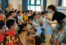 六一就要与“粽”不“童”  郑州经开区实验幼儿园开展六一专题活动
