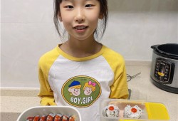 烹饪小实践 人生大成长 ——郑州经开区实验小学开展劳动实践活动