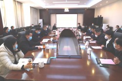 河南机电职业学院举行校企合作项目集中签约仪式