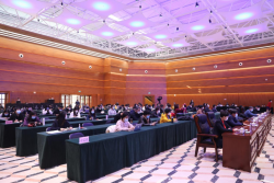 河南省高等学校书院制育人模式改革培训班在郑州西亚斯学院举办