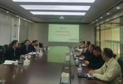 河南应用技术职业学院党委书记闫俊山带队开展访企拓岗促就业专项行动