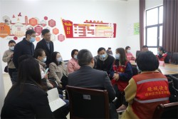 郑州经开区外国语小学|家庭教育进社区 协同育人伴成长