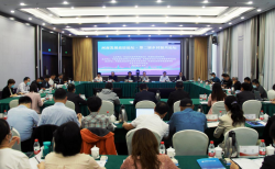 河南发展高层论坛·第二届乡村振兴论坛在郑州举行