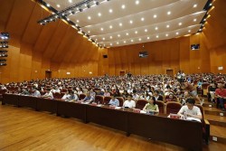 国际汉语应用写作学会第16次学术大会暨首届青年论坛在信阳学院举行