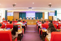河南省高等职业教育专业发展及国际合作研讨会举行