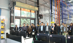 第二届全国热力学统计物理与新能源前沿会议在河南工程学院举行