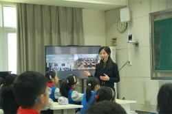 河南省数字校园标杆校，郑州经开区实验小学榜上有名