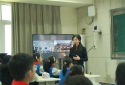 河南省数字校园标杆校，郑州经开区实验小学榜上有名