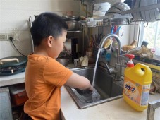 以劳动之美 扬五四精神   郑州经开区实验小学开展2024年劳动节、青年节 主题实践活动