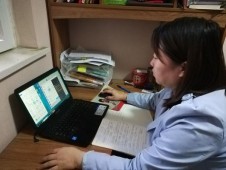 这份责任，很光荣！郑州经开区外国语小学线上教学工作获家长肯定