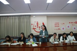 聚焦自然拼读，赋能教师成长 郑州经开区外国语小学教育集团开展自然拼读培训活动