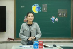 郑州经开区外国语小学教育集团总校区开展语文学科“春华杯”“秋实杯”课堂教学技能大赛