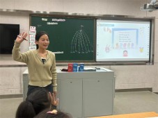 聚焦新教材 赋能新课堂     郑州经开区外国语小学教育集团总校区开展英语新教材教学研讨活动