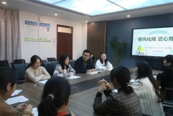 春风化雨润桃李 匠心育人谱新篇   郑州市经开区外国语小学教育集团锦龙校区班主任育人故事比赛