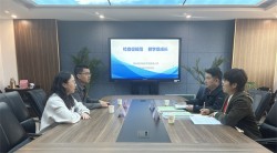 郑州经开区外国语教育集团锦龙校区迎接区督导组督学活动