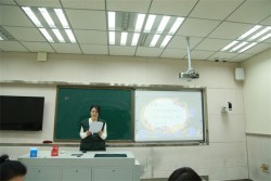 书香沁润心田 阅读启智心灵     郑州经开区外国语小学教育集团总校区开展语文教研活动
