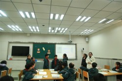 深耕课例 行稳致远     郑州经开区外国语小学教育集团总校区开展语文教研活动