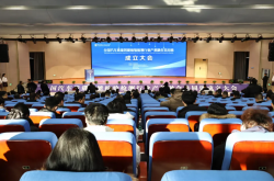 全国汽车质量智能检验检测行业产教融合共同体在郑州成立