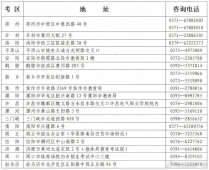 事关自考报名！这些信息考生要关注→