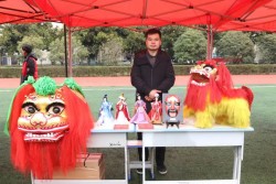 许昌市“新时代文明实践推动周”示范活动在许昌陶瓷职业学院启动
