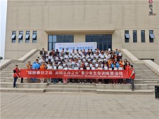 筑牢安全防线 护航成长之路   郑州经开区儿童平安·生存训练营走进龙飞小学