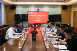 许昌陶瓷职业学院与云和数据校企共建华为ICT学院