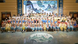  千年诗韵焕新彩 校园传承展风华 瑞锦小学第十届艺术节奏响文化传承创新强音
