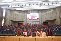 致敬先烈荣光，传承阅兵精神   郑州经开区实验小学举行烈士纪念日主题活动