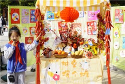 展中华精粹，谱传承新篇       郑州经开区实验小学举行2025传统文化节精彩呈现