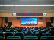 防控流感护健康 科学管理促成长  经开区实验小学健康知识讲座进校园