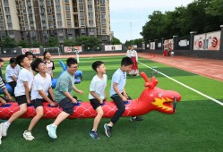 传承列子文脉 积蓄成长力量 郑州市经开区列子小学举办第十六届列子文化艺术节
