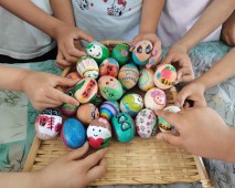 粽香满校园 文化润童心 郑州经开区实验小学开展端午节系列主题教育活动