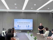放下焦虑共成长 稳住情绪同护航 郑州经开区龙飞小学开展赋能家长研习社活动